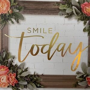 Smile